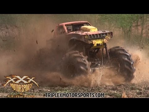 CRAWLDAD IS THE BADDEST TOYOTA ON EARTH!!!