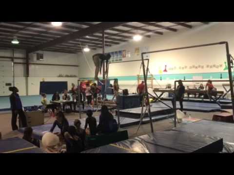 Chanahon Bars 02.26.17