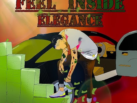 EleganceGad - Feel Inside (Audio)