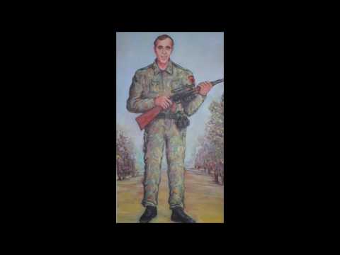 DESHMORIT TE KOMBIT HAZIR SELMAN KRYEZIU