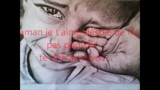 keen&#39;v  explique moi +parole