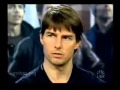 Tom Cruise Trashes Psychiatry Matt Lauer Good Morning America ABC