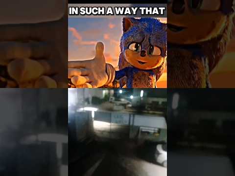 Sony cartoon Sony Sony story #sonic #marvel