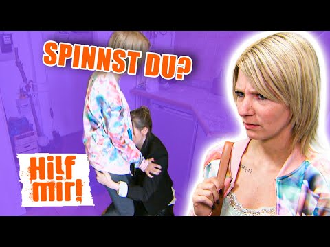 Student-teacher relationship 👀 | Part 2 | Help Me! #rtlclassics #368