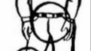 St What's Her Name - Lois (from the 'Free To Fight' compilation)  *Audio*