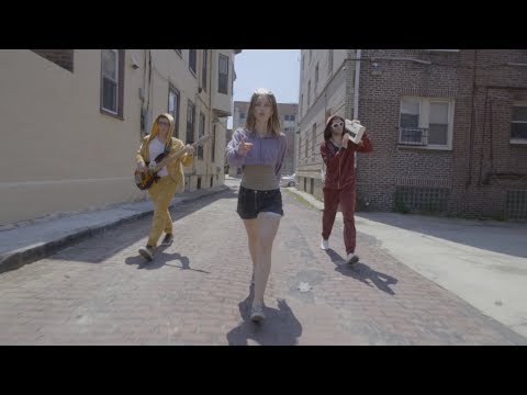 GREAT TIME - Rushin [Official Video]
