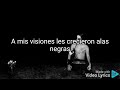 DarkThrone - Crossing The Triangle Of Flames ( sub español )