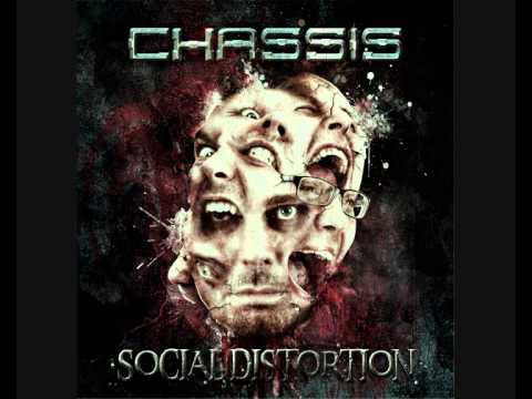Chassis - Never Give Up