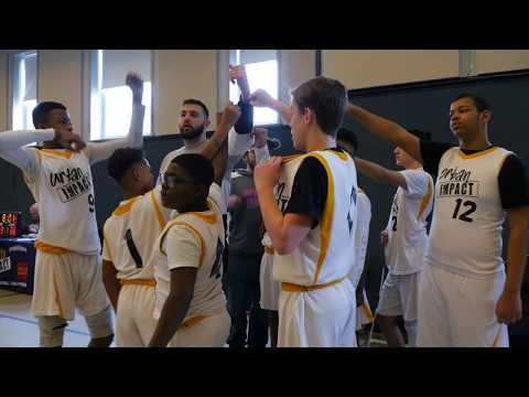 Basketball League 2020