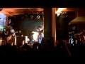 Coheed & Cambria- The Broken LIVE 3/30/10 HQ Video/Audio