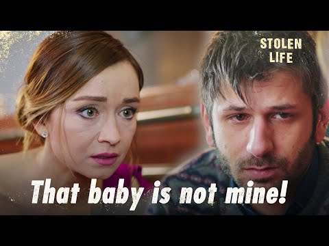 That baby is not mine! - Stolen Life | Short Scenes