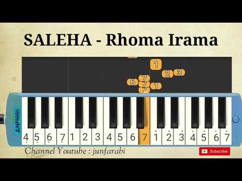 Istri Saleha - Rhoma Irama