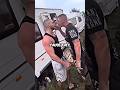 Poirier S Most Insane Street Fight Story