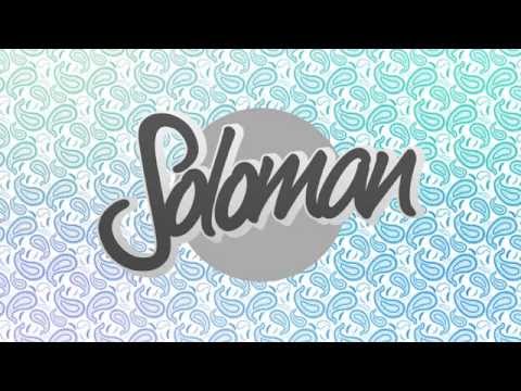 50 Carrot, Soloman & Coffi - FUKSQUAD