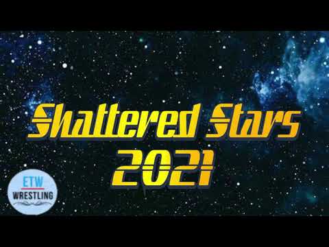 ETW Shattered Stars 2021 Song! Back To Life