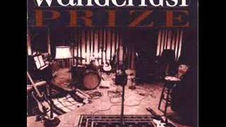 Wanderlust - I Walked