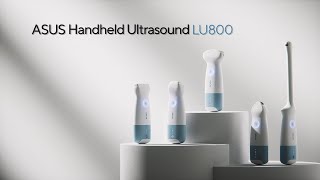 Asus Handheld Ultrasound Solution LU800