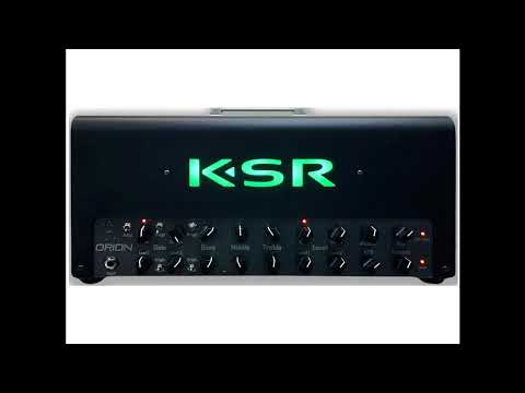 Introducing the Orion 45