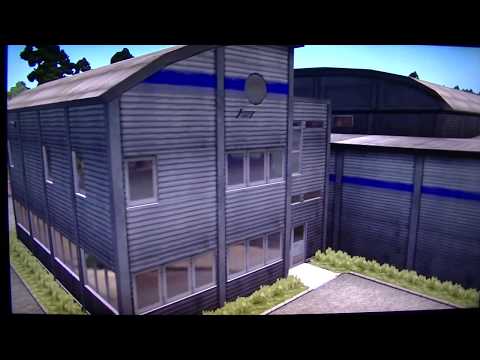 MongoTV_3821 - Mongo Games - Part 254 - Euro Truck Simulator 2 - ETS2 - Russian Open Spaces - Igor