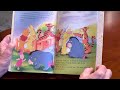 POOH S GRAND ADVENTURE