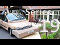 Top Gear Funniest Moments From Series 19