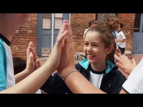 Vídeo Colegio Mare De Déu Dels Àngels