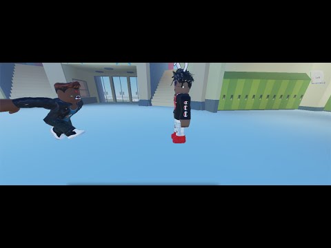 ROBLOX BULLY Story SEASON 3 PART 2 - NEFFEX - Best of me