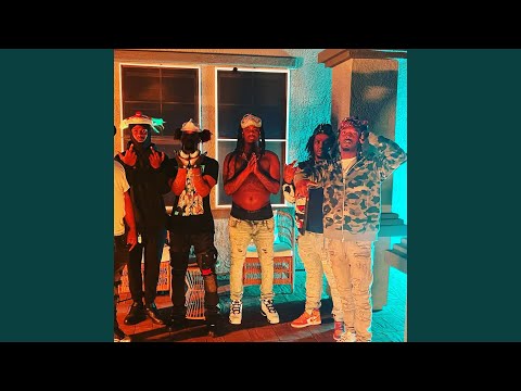 Lose A Friend (feat. Ant Rilla Baby, Thola, TakeMoneyFame & TakeMoney Von)