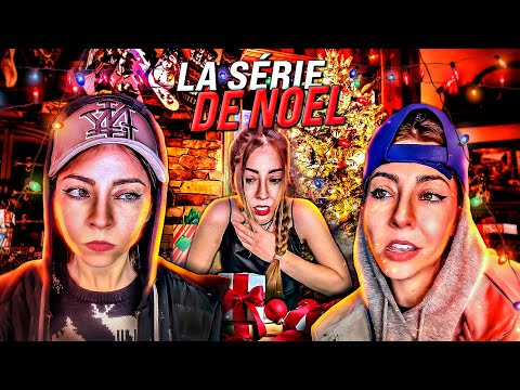 Shayvise - BEST-OF : LA SERIE DE NOEL