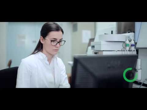 Rudarsko-geološko-naftni fakultet Sveučilišta u Zagrebu - Promo film