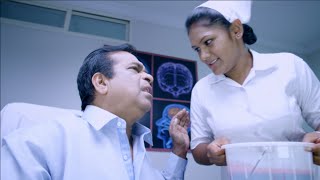 Geethanjali 2014 Telugu Full Movie Part 9 - 1080p 