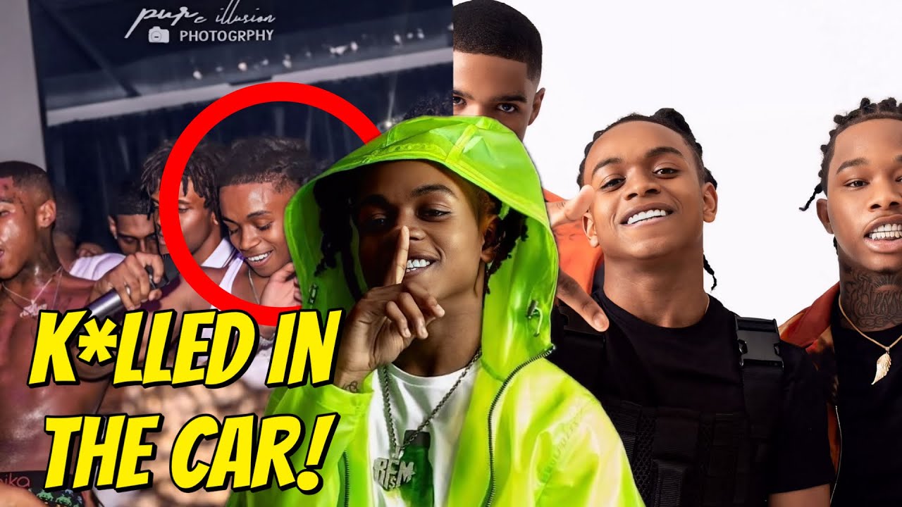 YouTube thumbnail