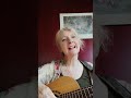 Silver Birch and Weeping Willow (Ralph McTell) sang by Pam Burns