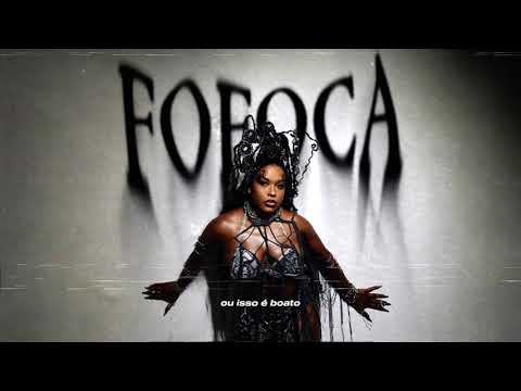 3. Mc Luanna - Fofoca (Prod. Bvga, Mello Santana, Galdino)