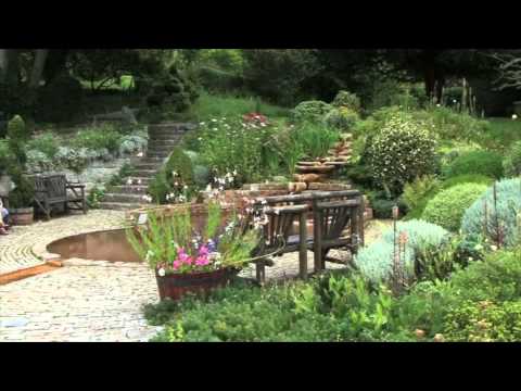 The Magic of Glastonbury