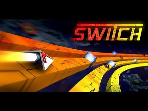 #60 Top 10 Best Android GAMES - Best of The Week -  Alien Jet Run