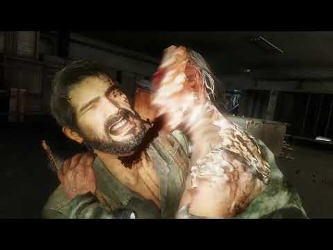 The Last of Us Remastered PS4 Gameplay Walkthrough Part 31  - United