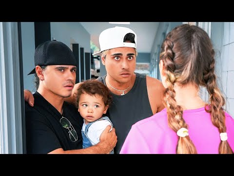 She Came BEGGING For Help…