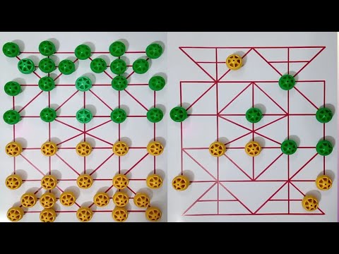 20 bead master class ultimate strategy || Traps pro level gameplay #games #viralvideo #16beadsgame 