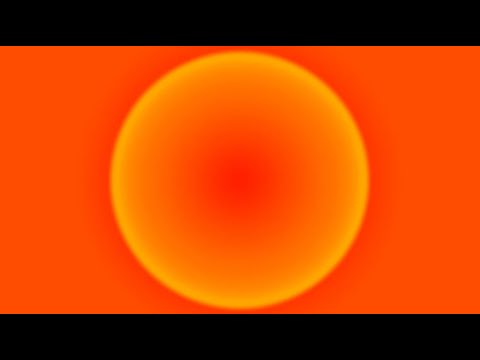 TELA POR DO SOL /10 HORAS DE LUZ DO SOL SE PONDO / GOLDEN HOUR LIGHTS