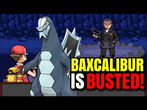 Radical Red (NEW v4.0!!!) HARDCORE mode | Giovanni Double Battle w/ Lance