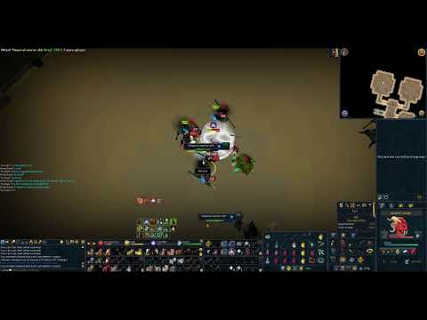 Trying out 5 imperial warrior akhs (1m slayer xp/hr)