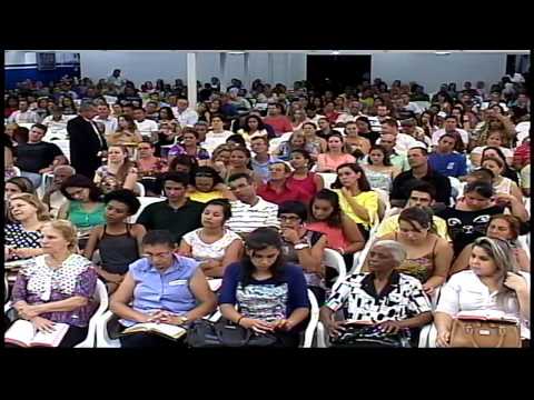 Culto de Sexta Feira - 18.12.2015