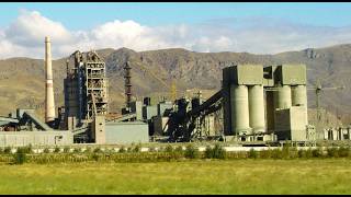 «Արարատցեմենտ»-ում խուզարկության հետևանքով աշխատանքը դադարեցված է. ուղիղ