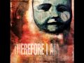 Therefore I Am - You Leave (The Sound of Human ...