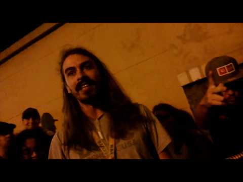 Matano Vs Moita Treta 1 Fase BATALHA DO SANTA CRUZ 04 02 2017