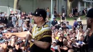 Ice-T - The Tower (PARTIAL CUT Live at Soundset, MPLS, MN 5-27-18)