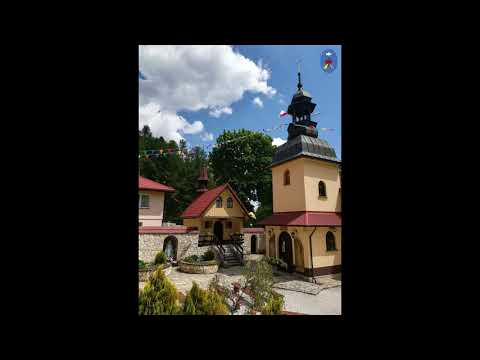 Pustelnia 30.05.2021 - Koronka