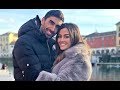Giorgia Palmas Ha Partorito Magnini Papà Nata Prima Figlia Della Coppia