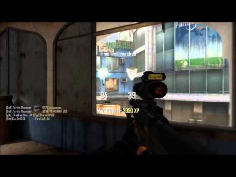 My Life as a Snypa ~~~ CuzSin1326 * GnR Clan * XBOX 360